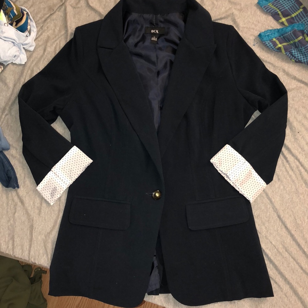 Women’s business suit